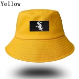 2024.4 MLB Bucket Hat-GC (25)