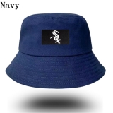 2024.4 MLB Bucket Hat-GC (28)