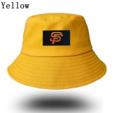 2024.4 MLB Bucket Hat-GC (12)
