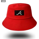 2024.4 MLB Bucket Hat-GC (20)