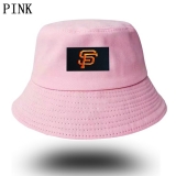 2024.4 MLB Bucket Hat-GC (11)