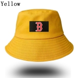 2024.4 MLB Bucket Hat-GC (3)