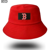 2024.4 MLB Bucket Hat-GC (7)