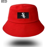 2024.4 MLB Bucket Hat-GC (30)