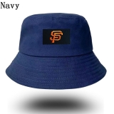 2024.4 MLB Bucket Hat-GC (15)