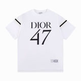2024.4  Super Max Perfec Dior short T man XS-L (160)