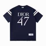 2024.4  Super Max Perfec Dior short T man XS-L (162)