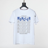 2024.1 Moncler short T man S-XL (350)